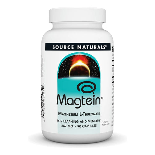 Magnesio L 1000 Mg Fuente Naturales Beneficios Para Salud Me