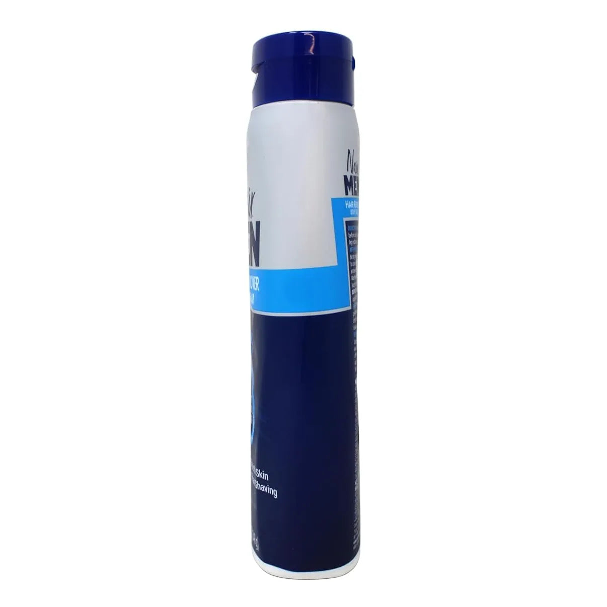 Nair Men Crema Depiladora Para Hombres 368 G X 2 Und Piel Suave Sin Dolor