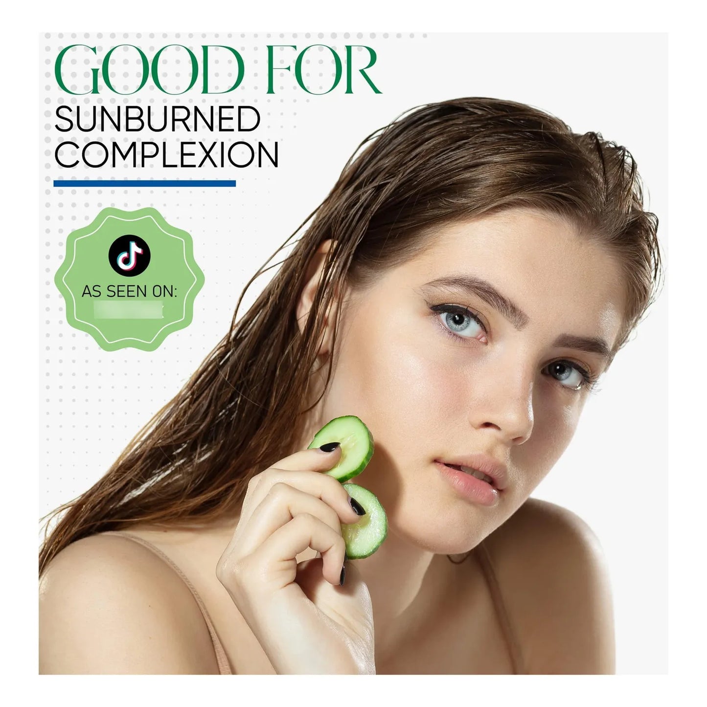 Esponjabon Exfoliante De Ducha Y Facial Con Aloe Vera Y Lavanda Pack X6