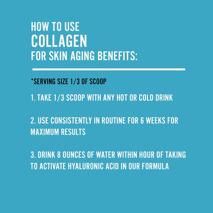Proteína Orgánica De Vainilla Con Colágeno Tipo 1 2 3 Mejora Articulaciones Y Piel