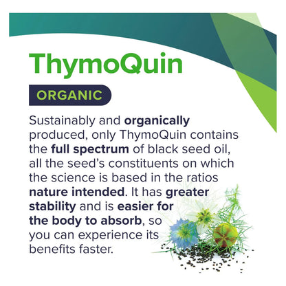 Aceite Orgánico De Semilla Negra Prensado En Frío 100% Puro Con 3% Timoquinona Para Salud Inmunológica Y Piel