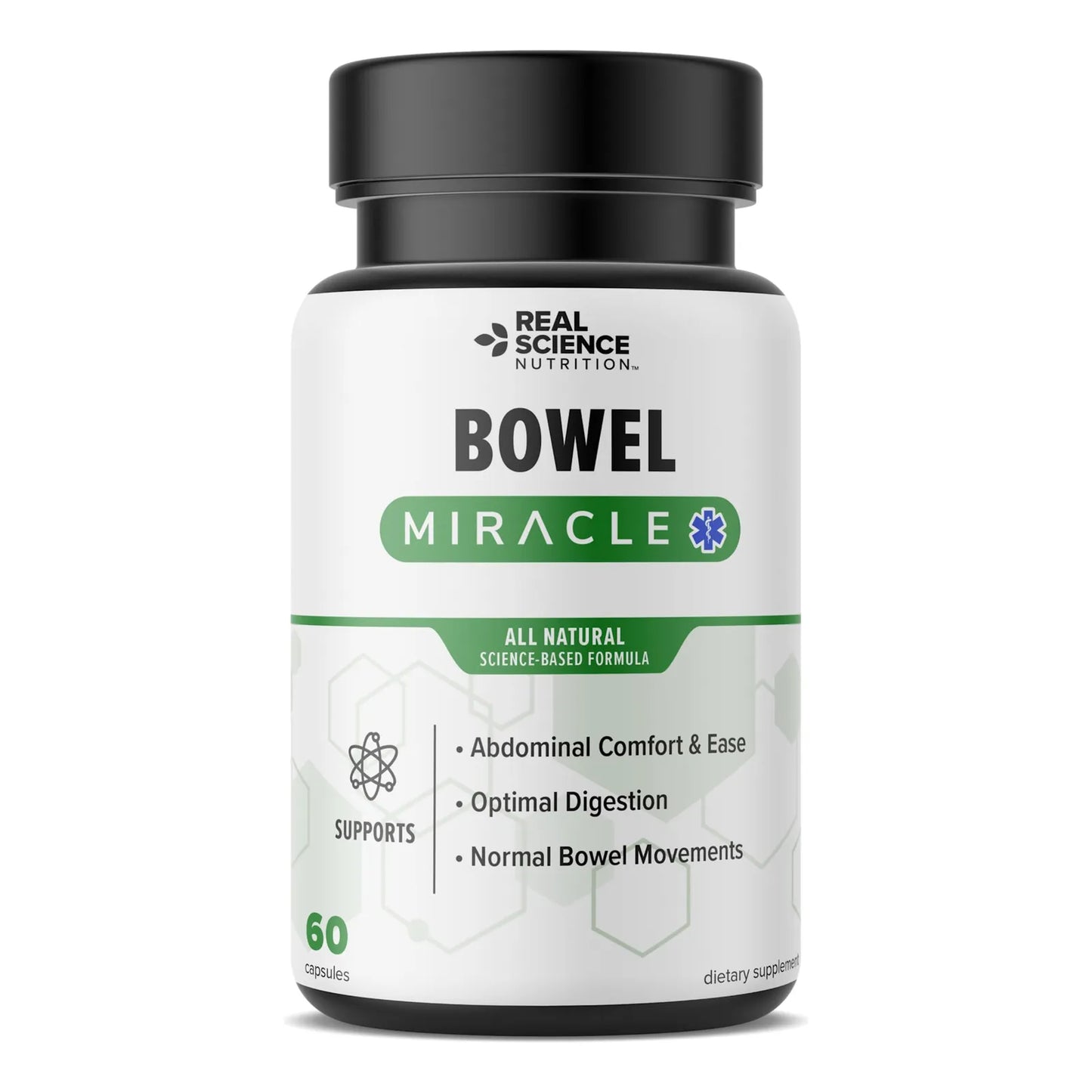 Milagro Intestinal Solucion Natural Para Salud Digestiva Y Malestar Abdominal