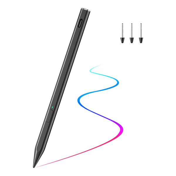 Lápiz Óptico Magnético Recargable Compatible Con Remarkable Paper Pro