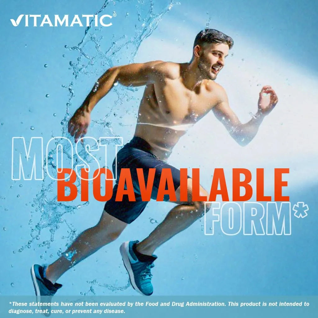 Orotato De Magnesio 1000 Mg Salud Muscular Articulaciones Y Corazón 250 Porciones
