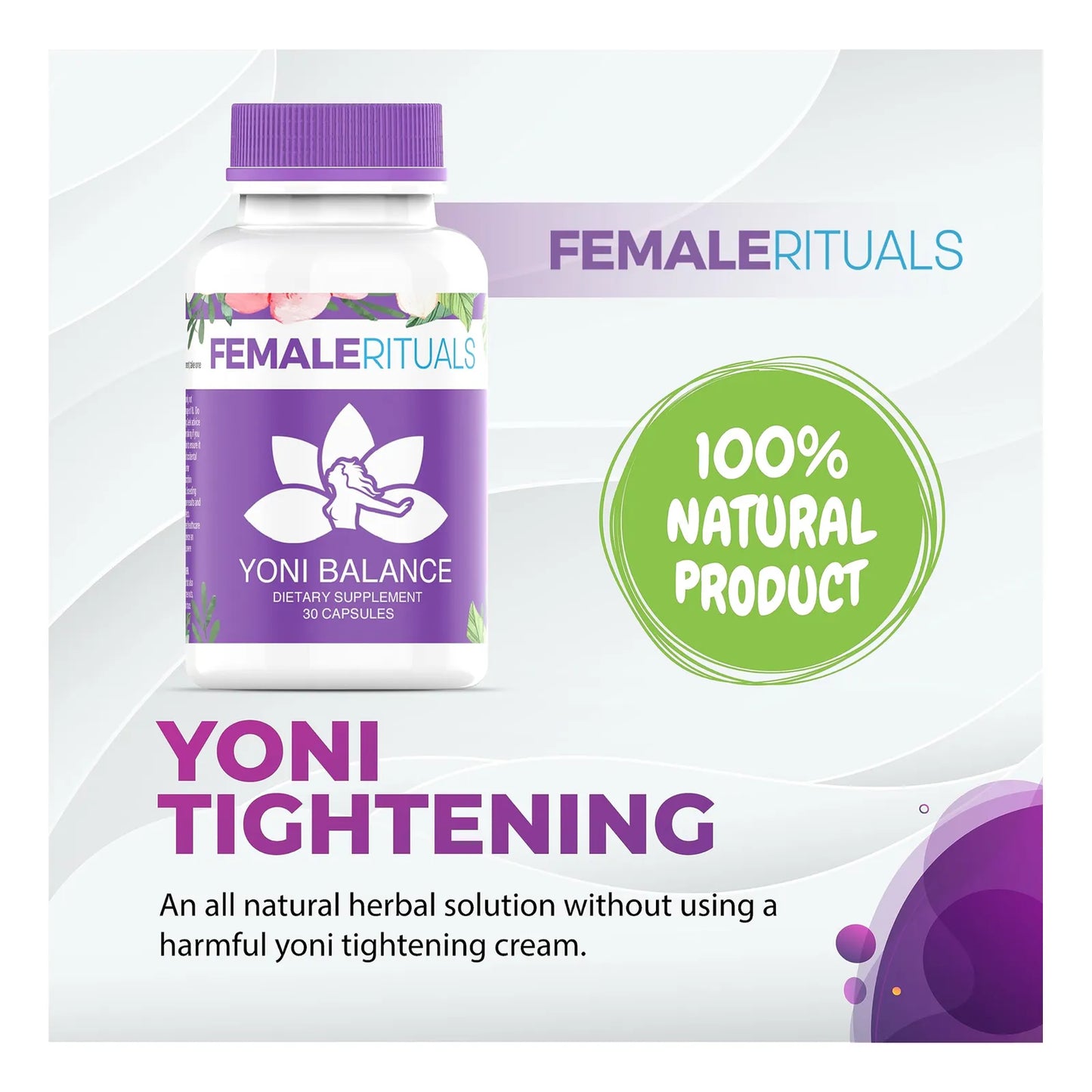Pastillas Ajustadoras Vaginales Kacip Fatimah Rejuvenecimiento Y Lubricación Natural