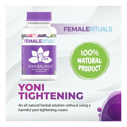 Pastillas Ajustadoras Vaginales Kacip Fatimah Rejuvenecimiento Y Lubricación Natural