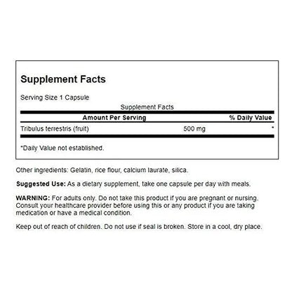 Inositol 650mg 100 Capsulas Paquete X4 Apoyo Hormonal Y Bienestar