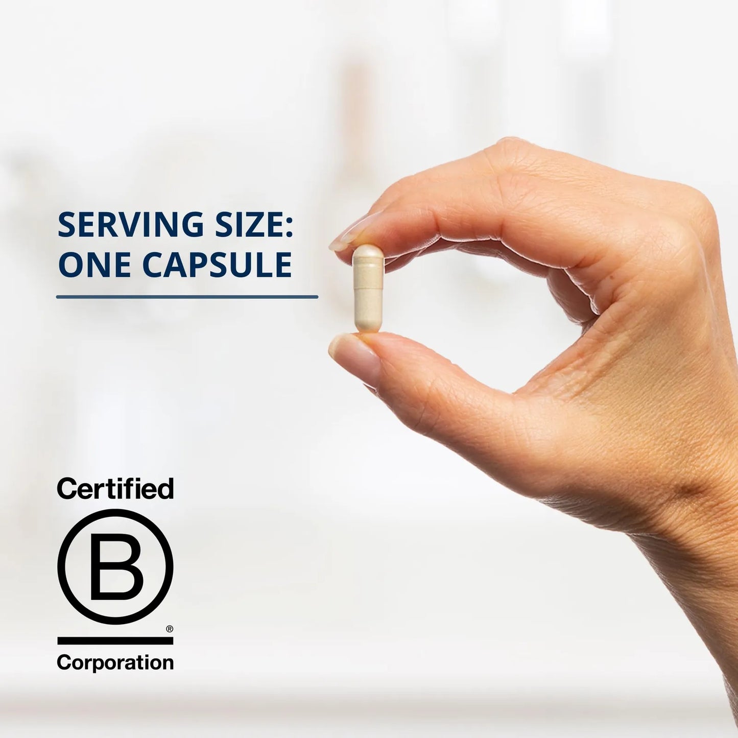 Indole 3 Carbinol Estabilizado 180 Capsulas Antioxidante Efecto Hormonal