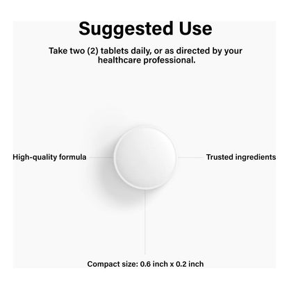 Glicinato De Magnesio 400 Mg Alta Absorción Apoyo Muscular Y Sueño