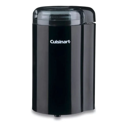 Molinillo De Café Cuisinart DCG-20BKN Negro Cuchilla Acero Inoxidable