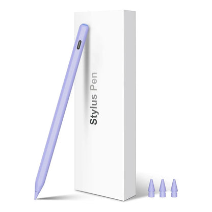 Lápiz De Carga Inalámbrica 2da Gen Para iPad Precisión Y Estilo