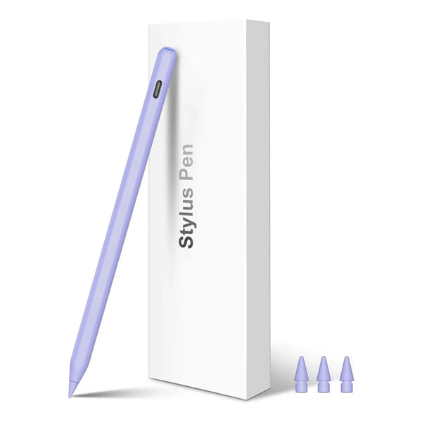 Lápiz De Carga Inalámbrica 2da Gen Para iPad Precisión Y Estilo