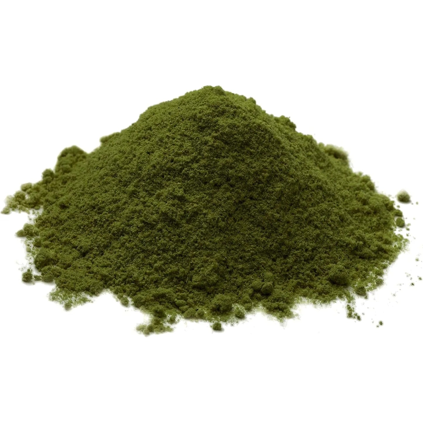 Chlorella En Polvo 227g Pura Nutrición Y Desintoxicación Natural