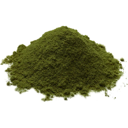 Chlorella En Polvo 227g Pura Nutrición Y Desintoxicación Natural