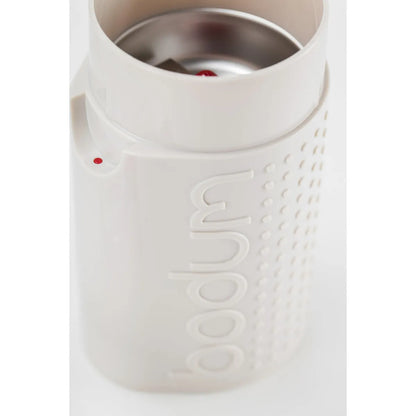 Molino Manual De Granos Bodum 11160 294us 3 Rojo Frescura Y Control En Tu Cocina