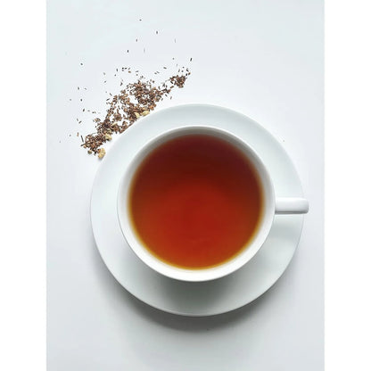 Té Chai De Chocolate De Hierbas 30 Bolsas Palm Beach Herbals Aroma Relajante