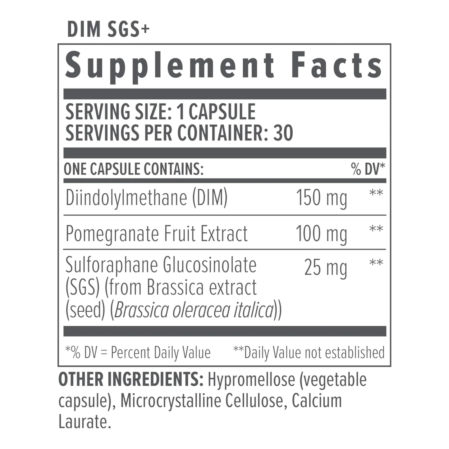 Nutraceuticals NutraPack Equilibrio Hormonal Vitalidad 30 Paquetes Diarios