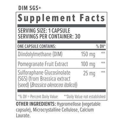 Nutraceuticals NutraPack Equilibrio Hormonal Vitalidad 30 Paquetes Diarios