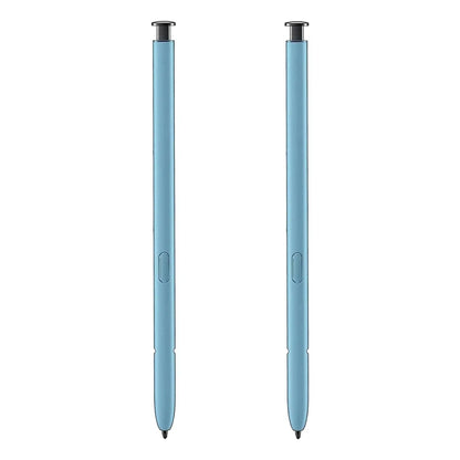 Bolígrafos S Pen Galaxy S22 Ultra Paquete De 2 Azul Cielo Precisión Y Calidad