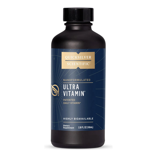 Vitamina Liposomal Ultra Energia Suplemento Multivitaminico Liquido Antioxidante Complejo B