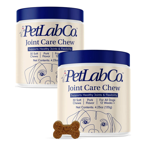 Masticables Para Perros Cuidado Articulaciones Altos Niveles Glucosamina Omega 3