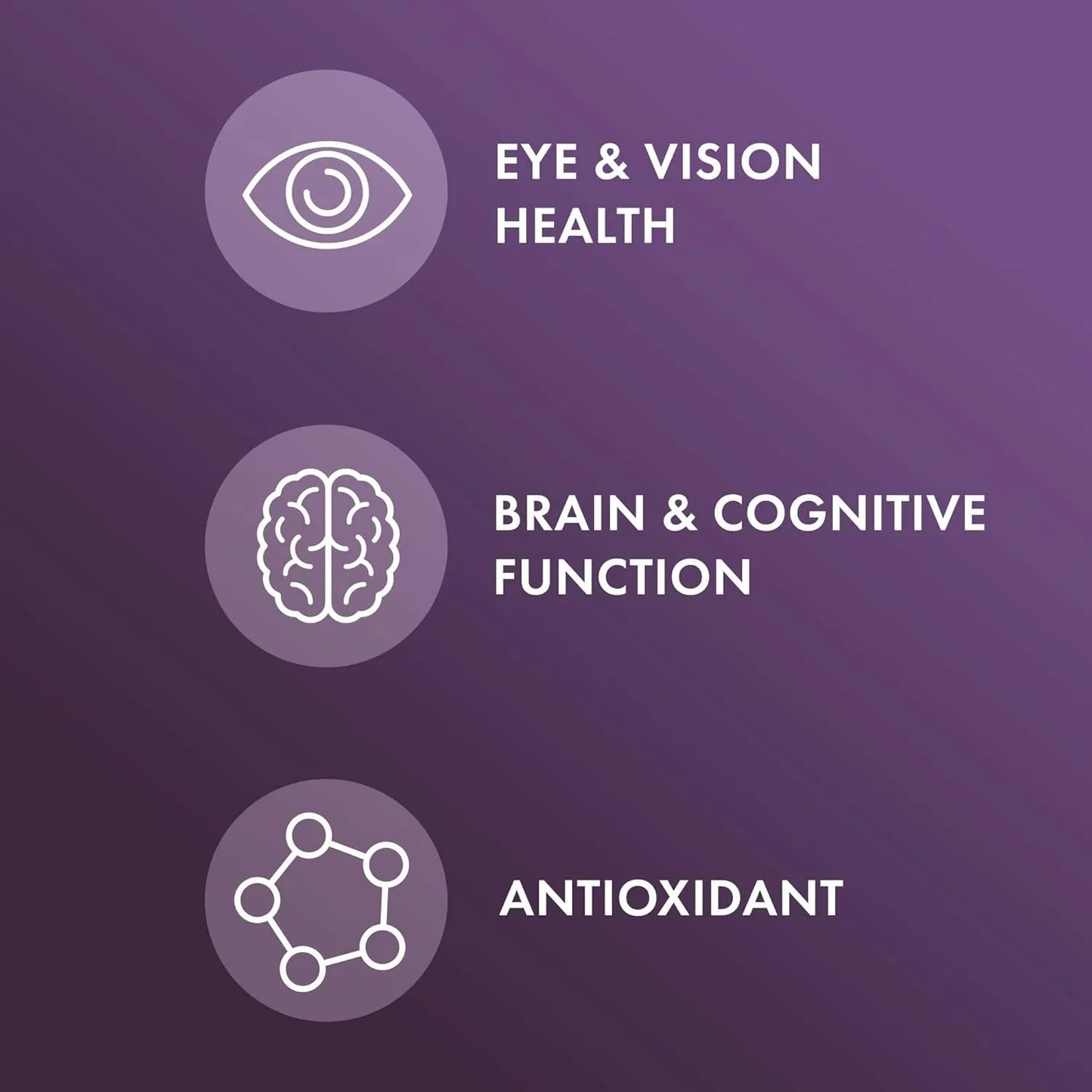 Luteina Y Zeaxantina 40 Mg 30 Capsulas Suplemento Visual Y Cognitivo Dr Mercola