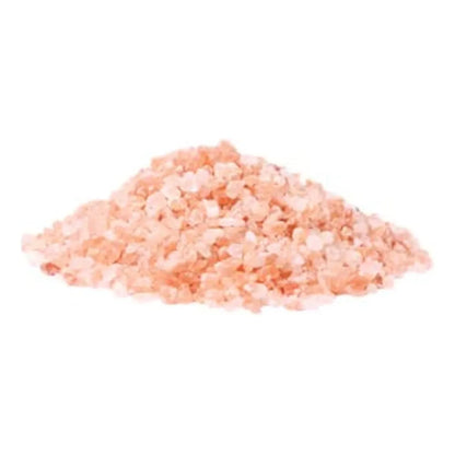 Sal Rosa Del Himalaya 1 Kg Pura Minerales Ideal Cocina Sazonar