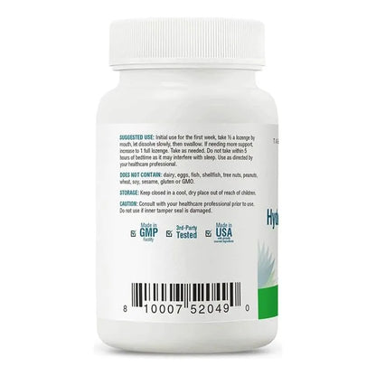 Vitamina B12 2000 Mcg Energia Enfoque Metilacion Soporte Neurologico Vegano