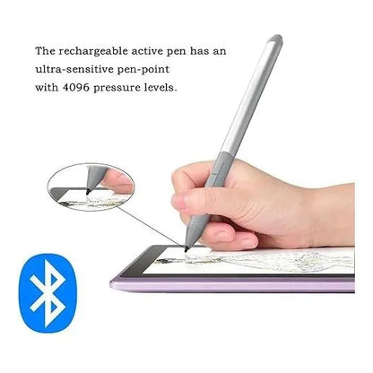 Lapiz Activo G3 Compatible Con Hp Elitebook X360 Zbook Studio Precisión Profesional