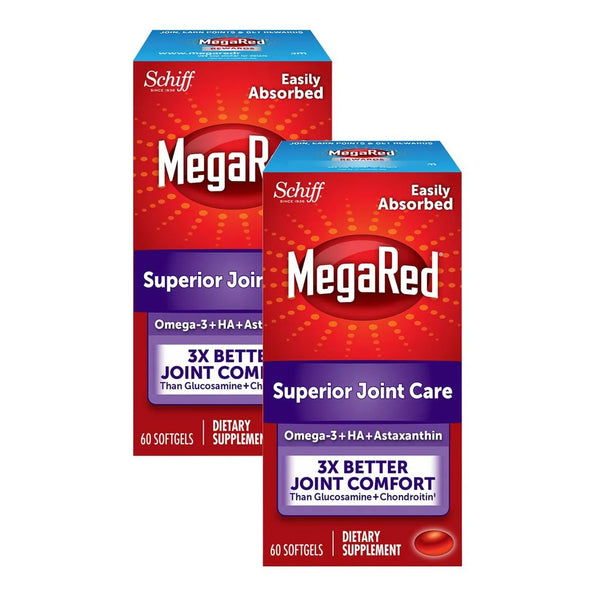 Aceite Krill Omega 3 353 Mg Epa Dha Suplemento Articulaciones Sin Sabor Pescado