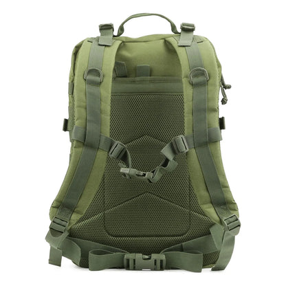 Reebow Gear Mochila Tactica Militar Grande 40L Resistente Al Agua Sistema Molle