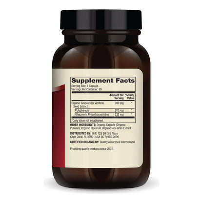 Capsulas Para Apoyo Arterial 90 Capsulas Suplemento Dietetico Dr Mercola