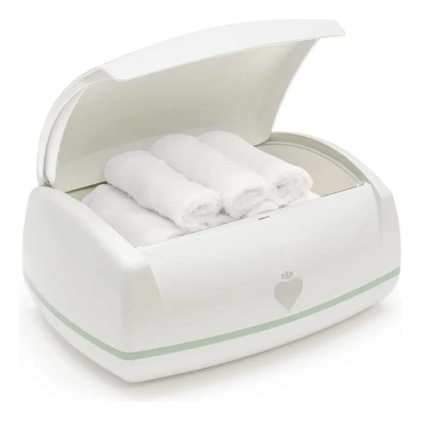 Calentador De Toallitas Prince Lionheart Warmies Sin Parab Toallitas Calientes Para Bebé