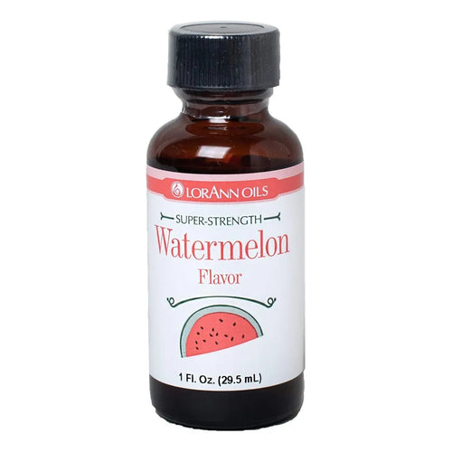 Esencia Saborizante Reposteria Cocina Lorann Sandia 29 Ml Sabor Autentico Y Versatil