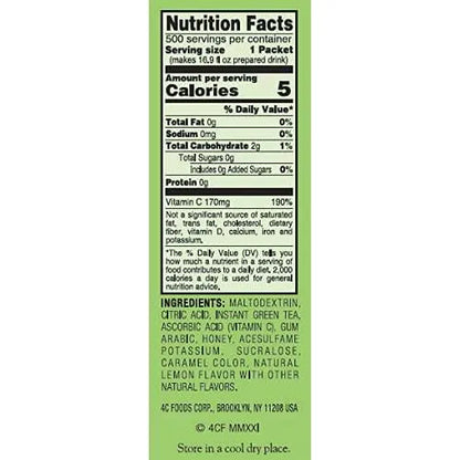 Polvo De Cardamomo Molido Yogis Gift 454g Especia Premium Para Cocina Y Bebidas