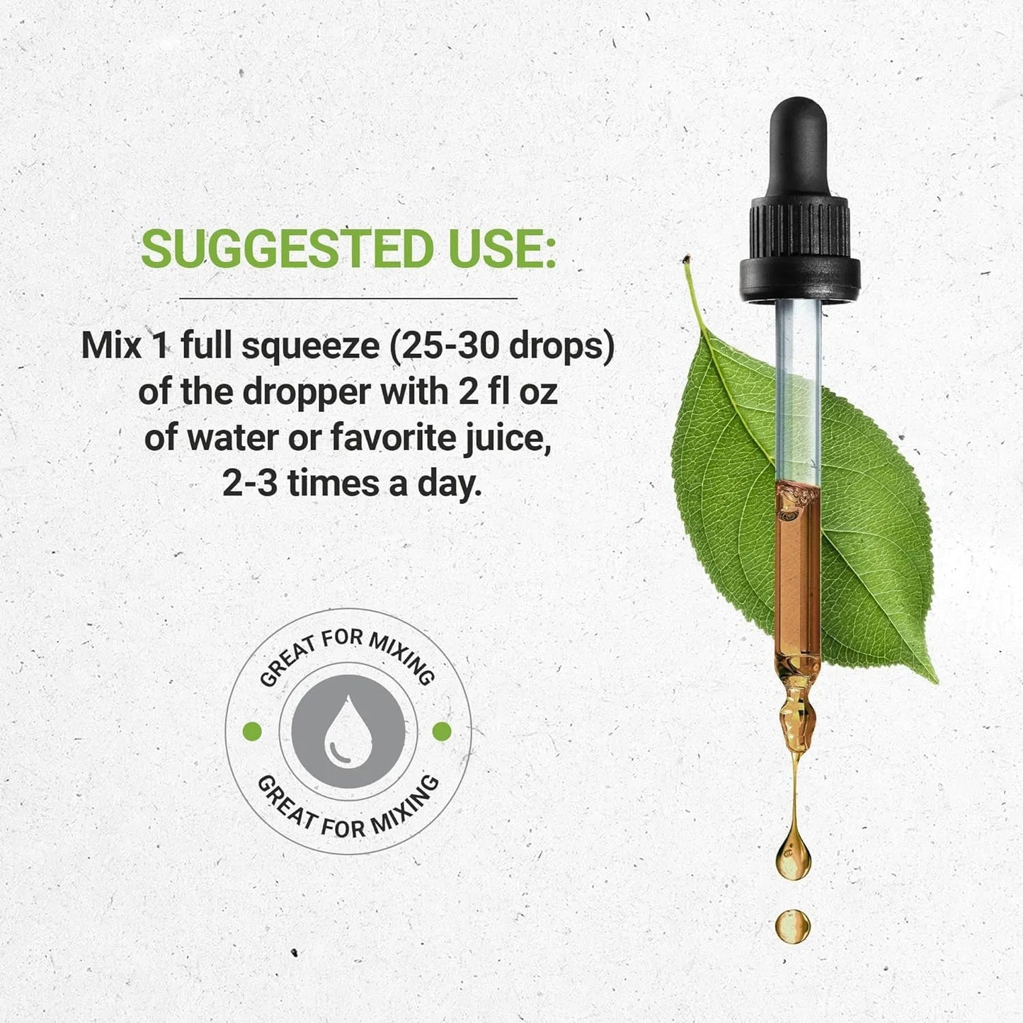 Extracto Liquido De Hisopo Sin Alcohol 60Ml Hojas Secas Y Flores Suplemento Natural