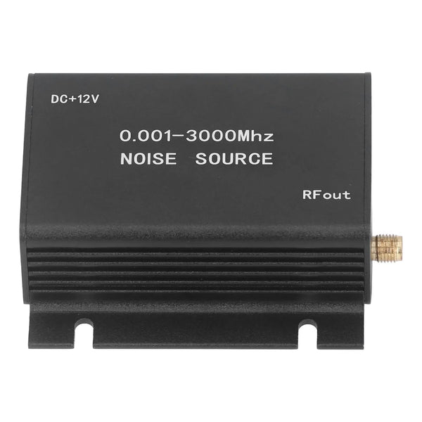 Generador De Ruido De Seguimiento De Espectro Simple 0.001 A 3000 MHz Fuente De Ruido Blanco