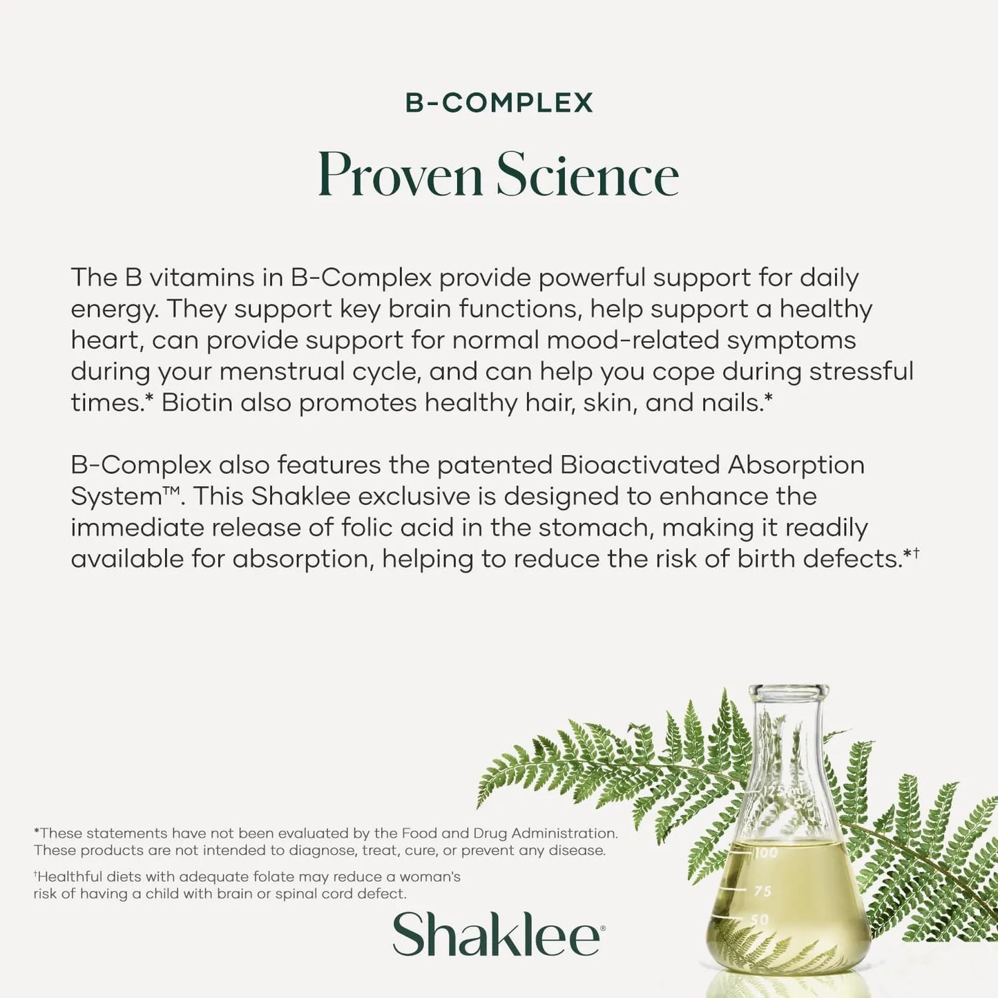 Complejo B Bioactivo Energia Salud Cardiovascular Y Cerebral
