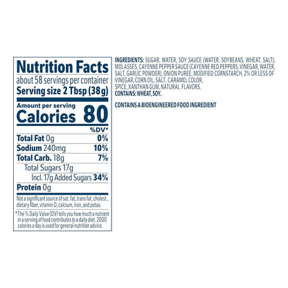 Salsa Minor Gourmet 100 Natural 2.24 Kg Sabores Tradicionales Del Sur