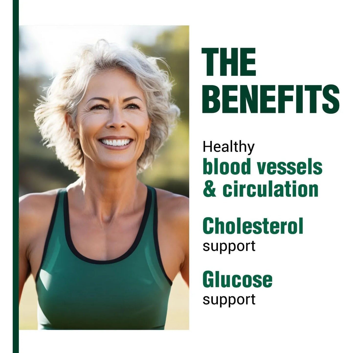 Nattoquinasa Y Gamma Oryzanol Suplemento Para Corazón Y Circulación LABO Nutrition