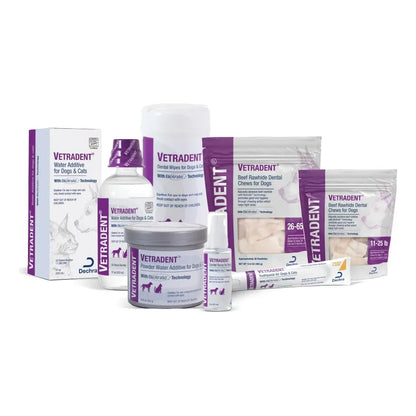 Aditivo En Polvo Para Hidratación Dental De Perros Y Gatos 300g Importado