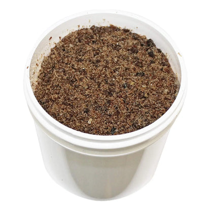 Multivitamínico Completo En Polvo Para Erizos 60 Gramos Vita Hedgehog Booster