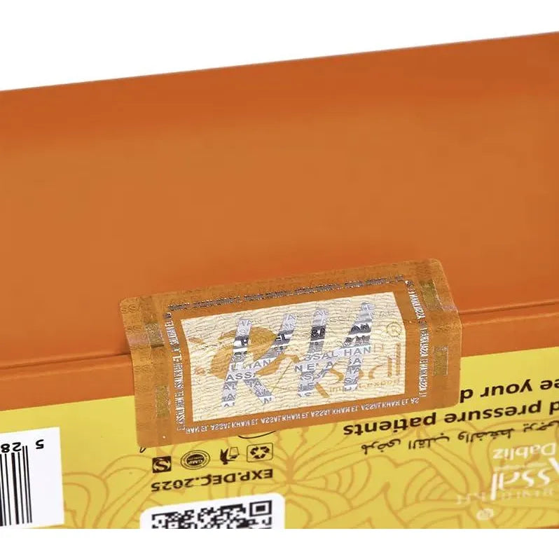 Miel Natural Orgánica Con Polen De Abeja Y Hierbas 24 Sobres 035 Oz C/U
