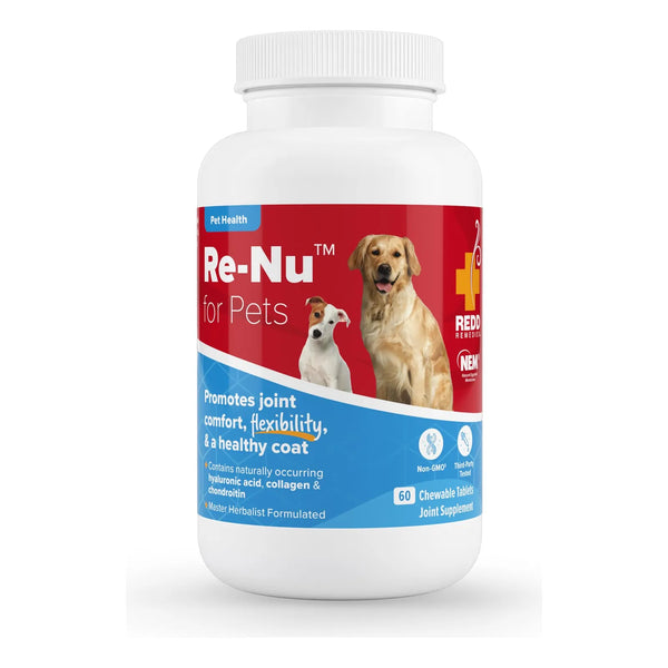 Soporte Articular Para Perros Con Glucosamina Condroitina Colageno Alivia Dolor Y Regenera Cartilago