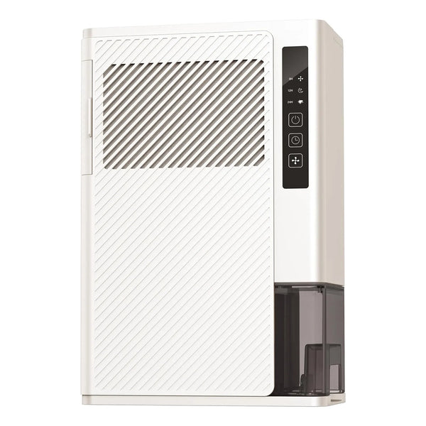 Deshumidificador Rotativo X1 Ultra Silencioso 1200 Pies Cuadrados Tecnologia Never Frost