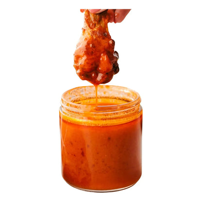 Salsa Picante Cajun Chef Louisiana 3.78 Litros Auténtico Sabor Cajún