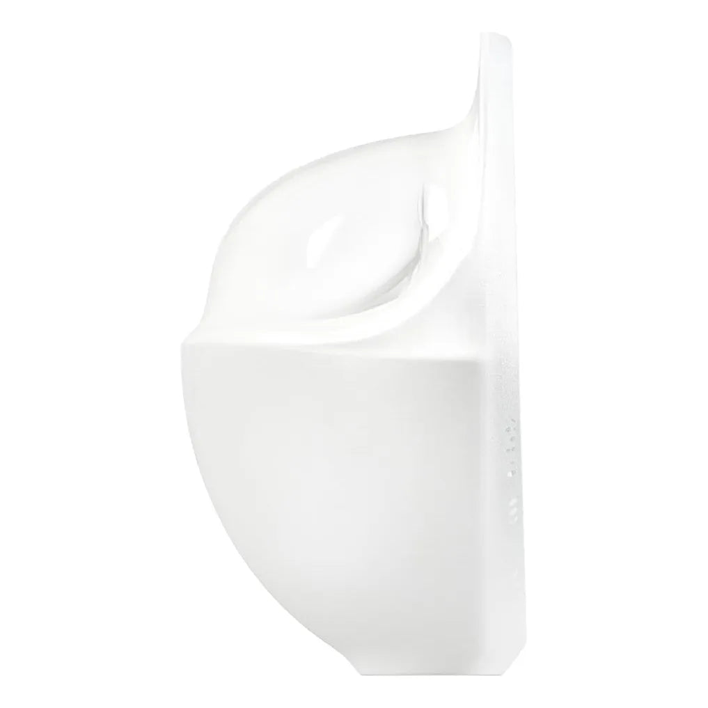 Extractor De Leche Manual Silicona Manos Libres Conch Lactancia Natural