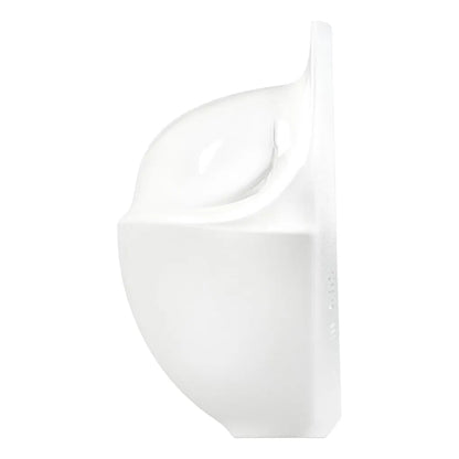 Extractor De Leche Manual Silicona Manos Libres Conch Lactancia Natural