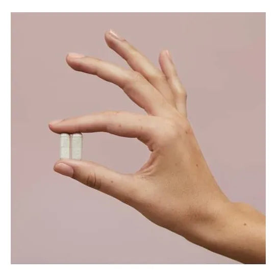 Multivitamínico Prenatal Con 12 Nutrientes Esenciales Modern Fertility
