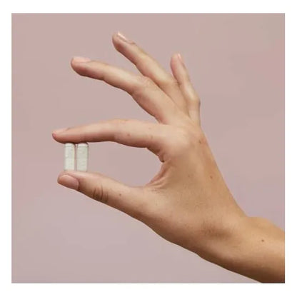 Multivitamínico Prenatal Con 12 Nutrientes Esenciales Modern Fertility